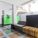 Fabhotel Hathvik Park - T Nagar
