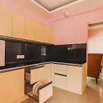 Fabhotel Hathvik Park - T Nagar