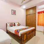 Fabhotel Hathvik Park - T Nagar