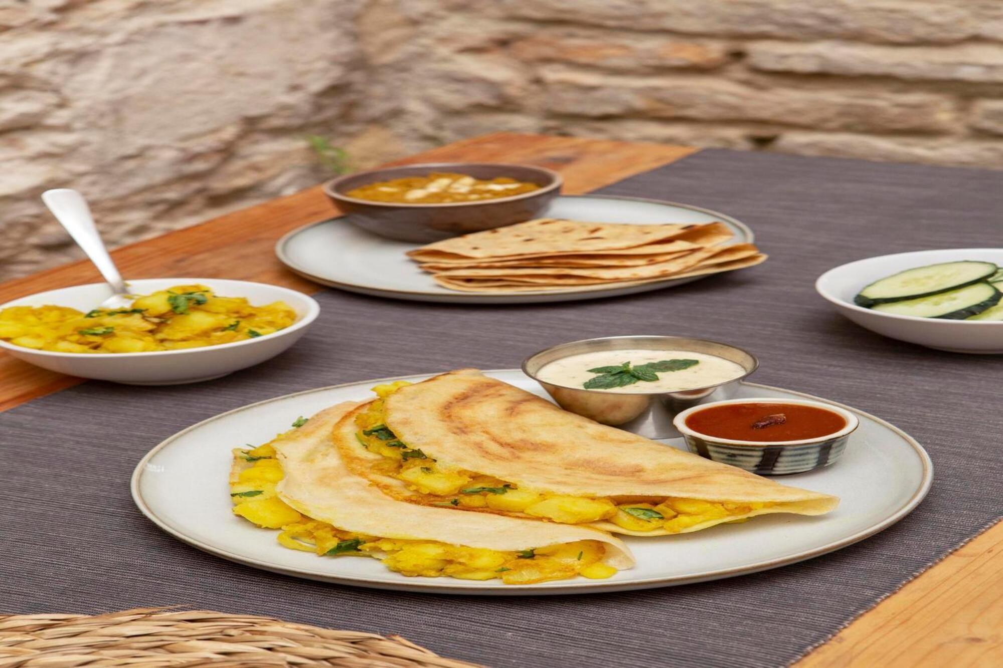 Fabhotel Hathvik Park - T Nagar 3*