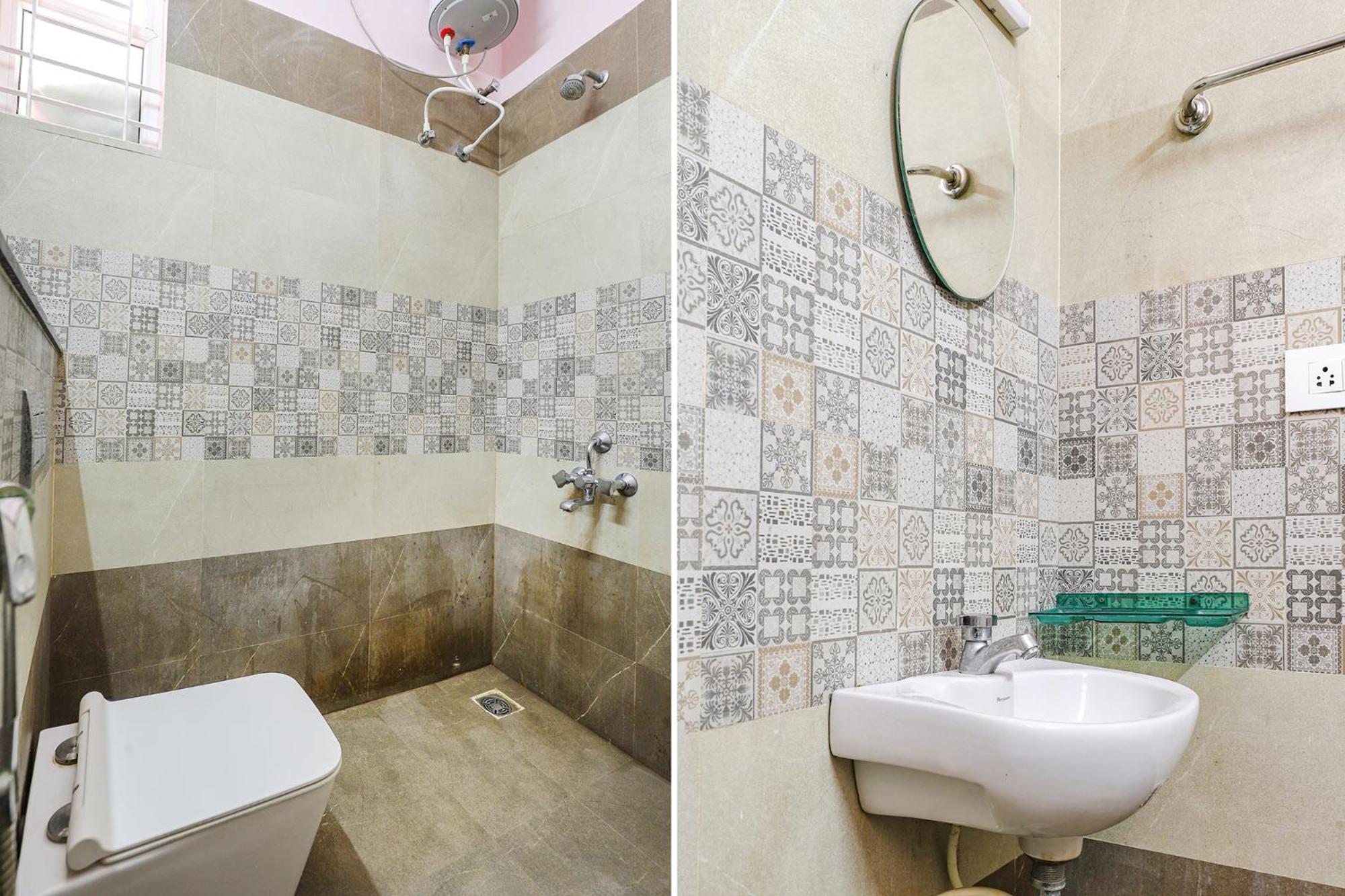 Hotel Fabhotel Hathvik Park - T Nagar Chennai