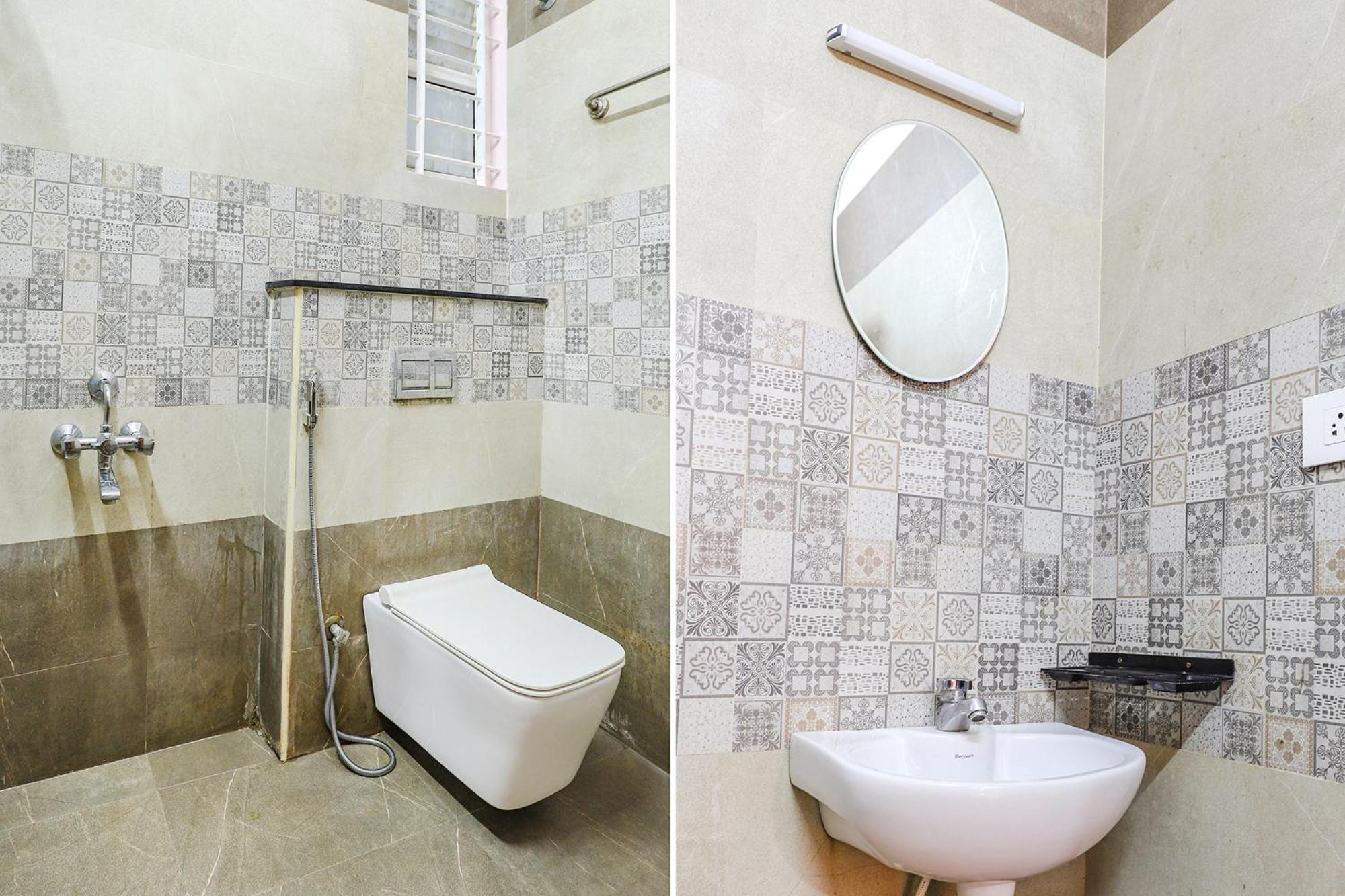 Fabhotel Hathvik Park - T Nagar Hotel Chennai
