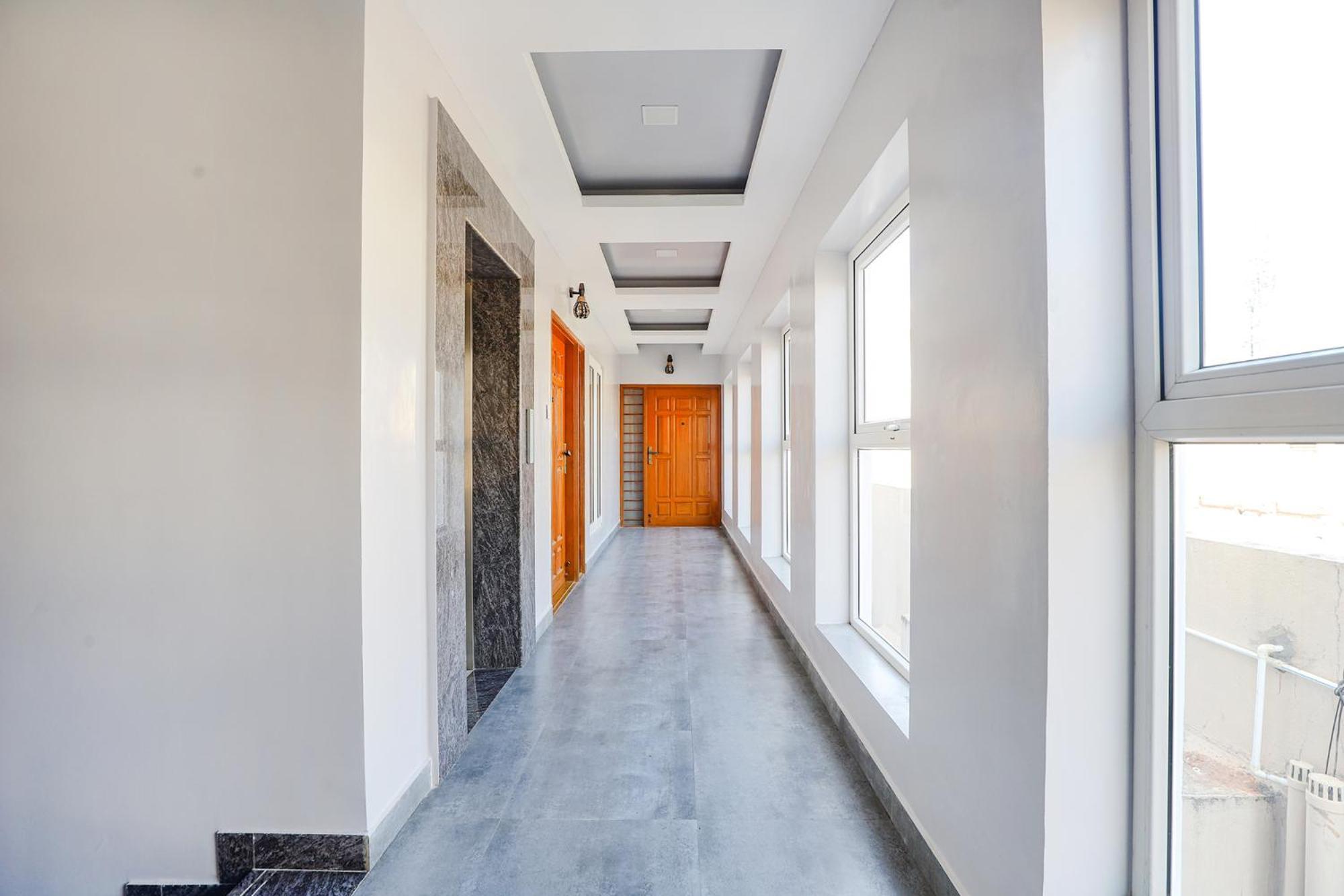 Hotel Fabhotel Hathvik Park - T Nagar